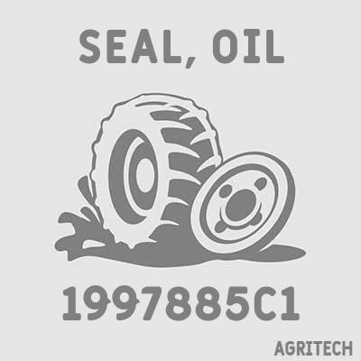 1997885C1 - Ущільнення, CASE IH