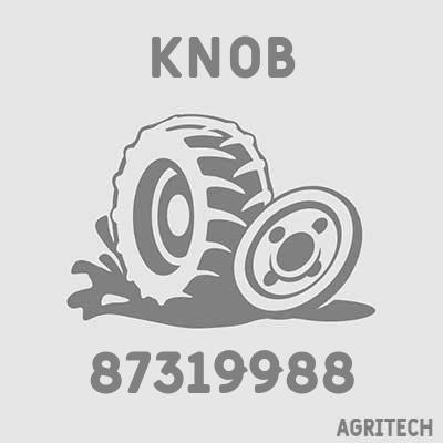 87319988 - Ручка, CASE IH