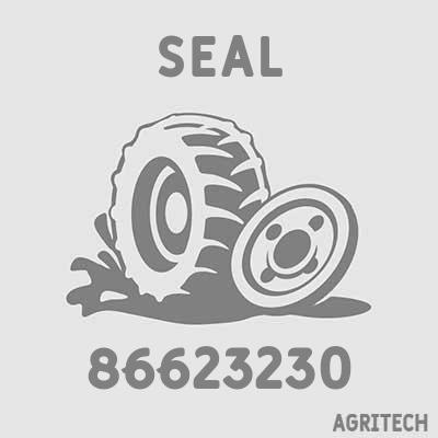 86623230 - Манжета, CASE IH