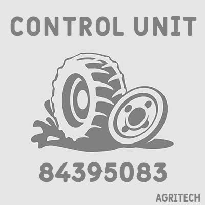 84395083 - Модуль електронний, CASE IH