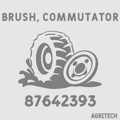 87642393 - Щітка, CASE IH