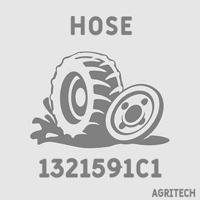 1321591C1 - Шланг, CASE IH
