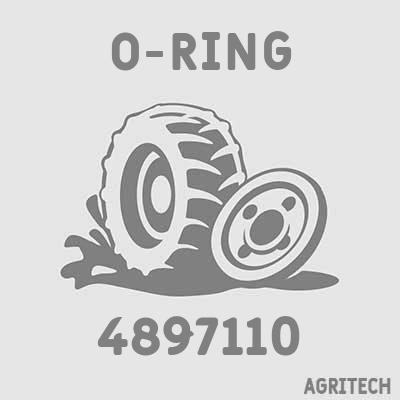 4897110 - Кільце, CASE IH