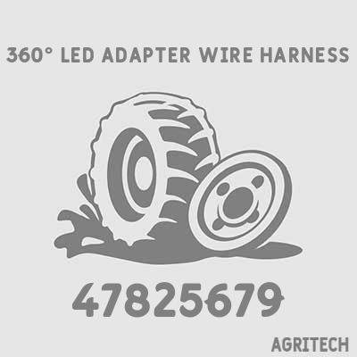 47825679 - Кабель фари, CASE IH