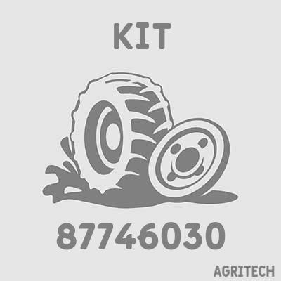 87746030 - Ремкомплект гидроцилиндра, CASE IH