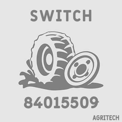 84015509 - Датчик, CASE IH