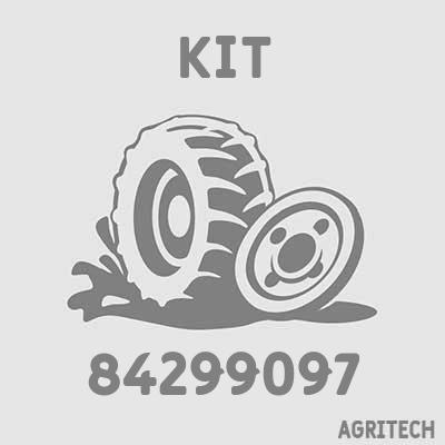 84299097 - Комплект Autoboom Control, CASE IH
