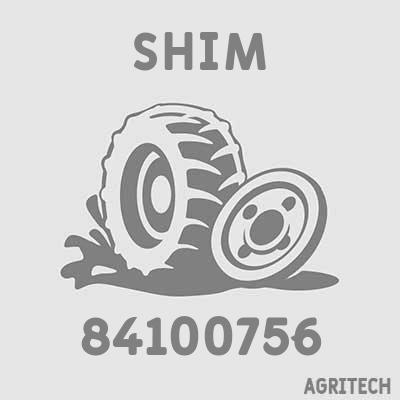 84100756 - Шайба, CASE IH