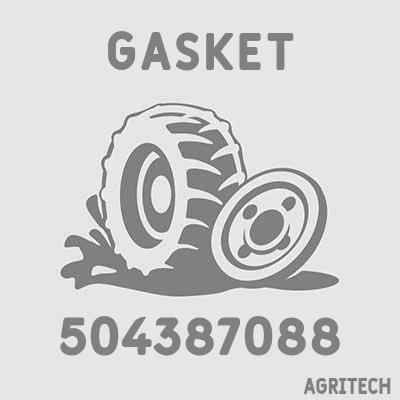 504387088 - Прокладка, CASE IH