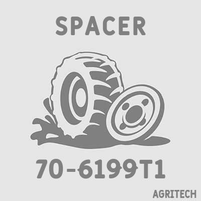 70-6199T1 - Шайба, CASE IH