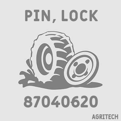 87040620 - Шплінт, CASE IH