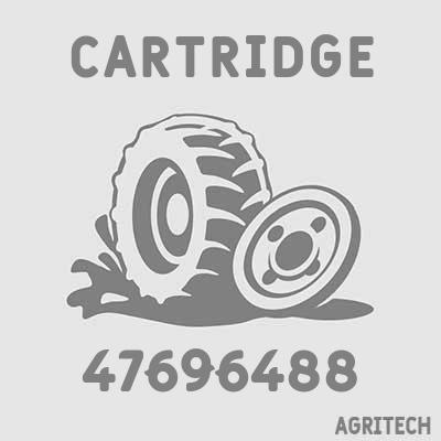 47696488 - Клапан запобіжний, CASE IH
