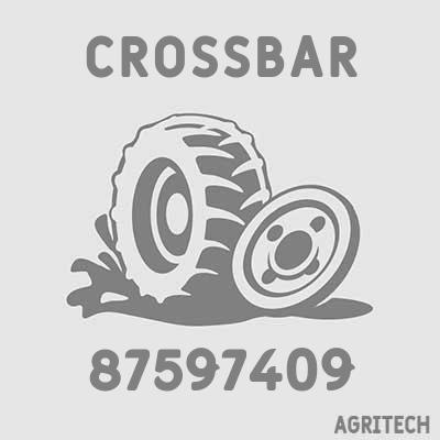 87597409 - Хрестовина, CASE IH