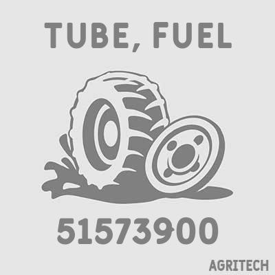 51573900 - Трубка топливная 5 цилиндр, CASE IH