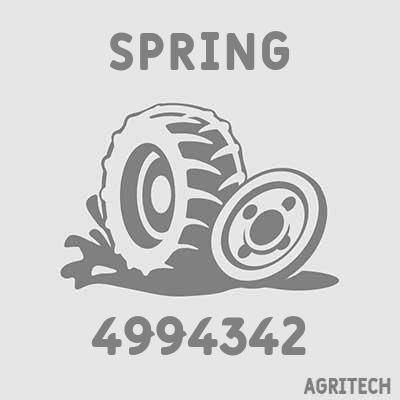 4994342 - Пружина, CASE IH