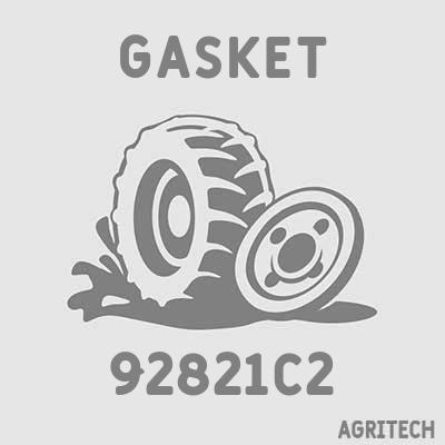 92821C2 - Прокладка, CASE IH