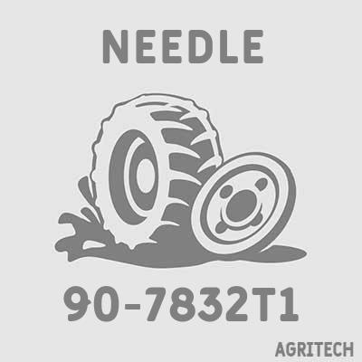 90-7832T1 - Ролик підшипника голчатого, CASE IH