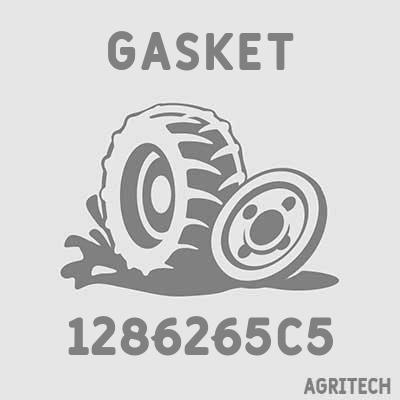 1286265C5 - Прокладка клапана трансмісії , CASE IH