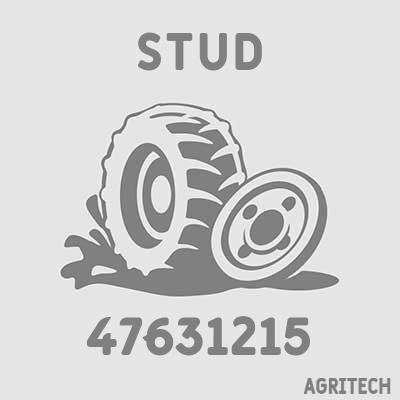 47631215 - Шпилька, CASE IH