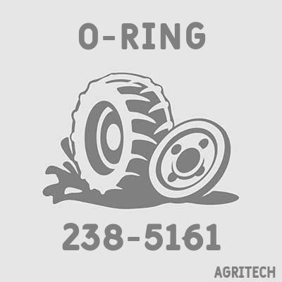 238-5161 - Кільце, CASE IH