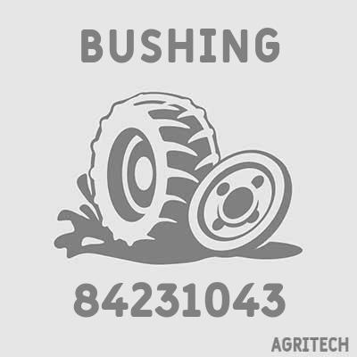 84231043 - Втулка, CASE IH