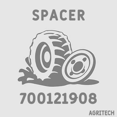 700121908 - Шайба, CASE IH