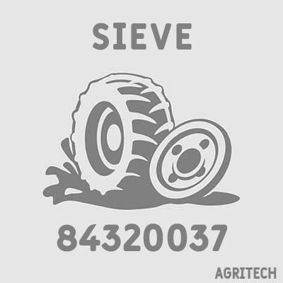 84320037 - Решето верхнє 1-5/8