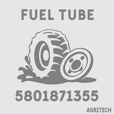 5801871355 - Трубка паливна, CASE IH