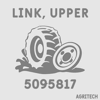 5095817 - Тяга навіски верхня, CASE IH
