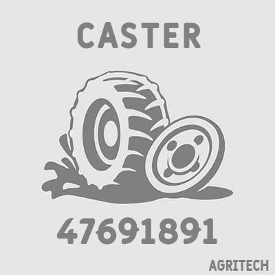 47691891 - Тандем лівий, CASE IH