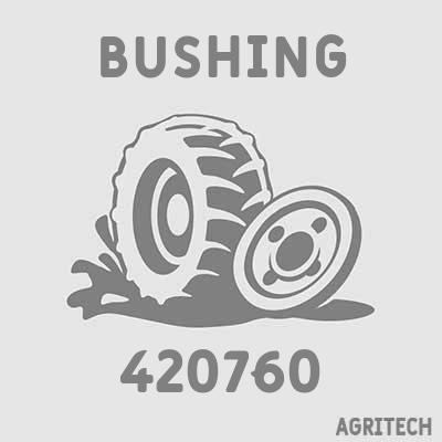 420760 - Втулка, CASE IH