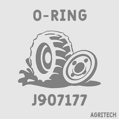 J907177 - Кільце, CASE IH