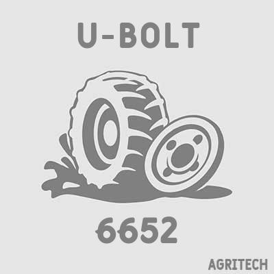 6652 - Стрем'янка, CASE IH
