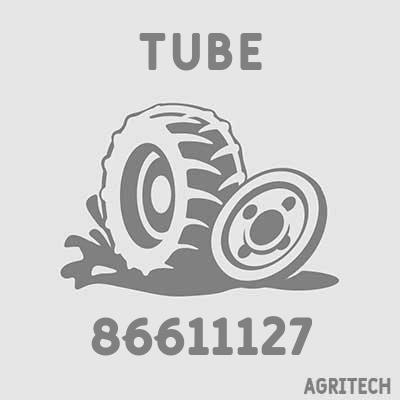 86611127 - Вал ножів подрібнювача, CASE IH