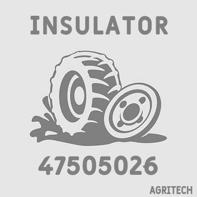 47505026 - Уплотнения, CASE IH