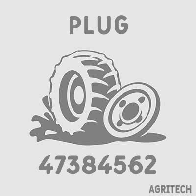 47384562 - Заглушка, CASE IH