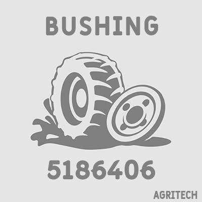 5186406 - Втулка, CASE IH