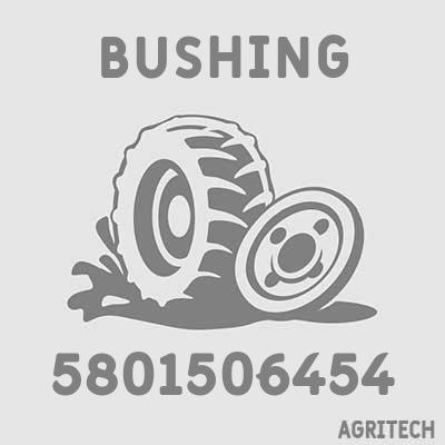 5801506454 - Втулка шатуна, CASE IH