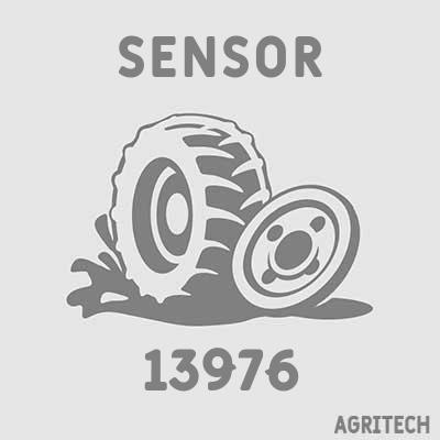 13976 - Датчик, CASE IH