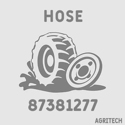 87381277 - Шланг, CASE IH