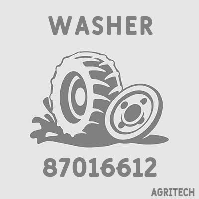 87016612 - Шайба, CASE IH