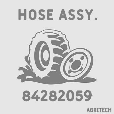 84282059 - Шланг гидравлический, CASE IH
