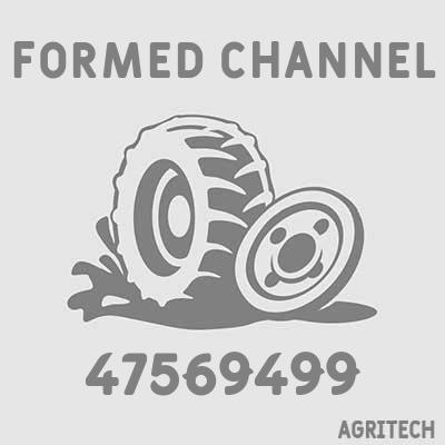 47569499 - Чистик, CASE IH