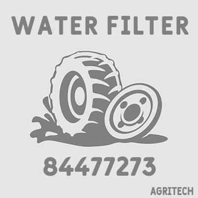 84477273 - Фильтр системы охлаждения, CASE IH