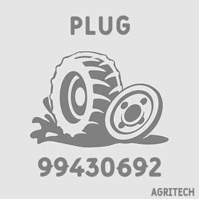 99430692 - Заглушка, CASE IH