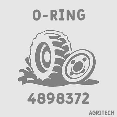 4898372 - Кільце, CASE IH