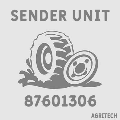 87601306 - Датчик рівня палива, CASE IH