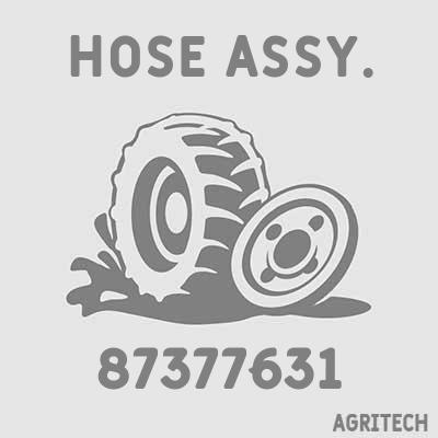 87377631 - Шланг гидравлический, CASE IH