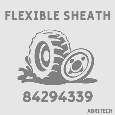 84294339 - Щиток, CASE IH