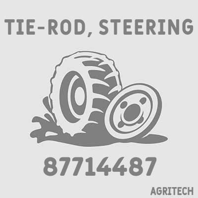 87714487 - З'єднання шарнірне, CASE IH